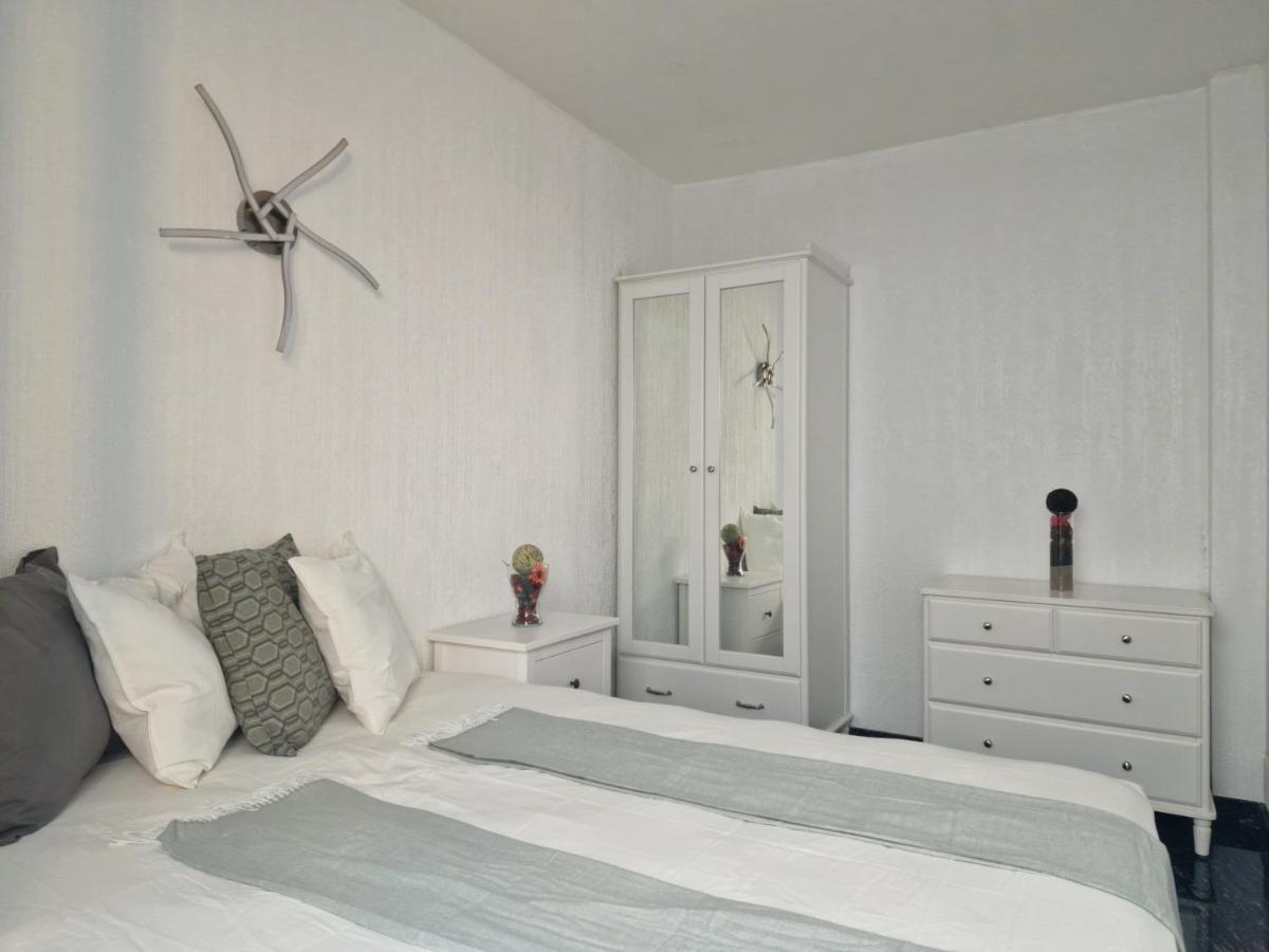 Onyx Apartment Puerto del Carmen  Dış mekan fotoğraf