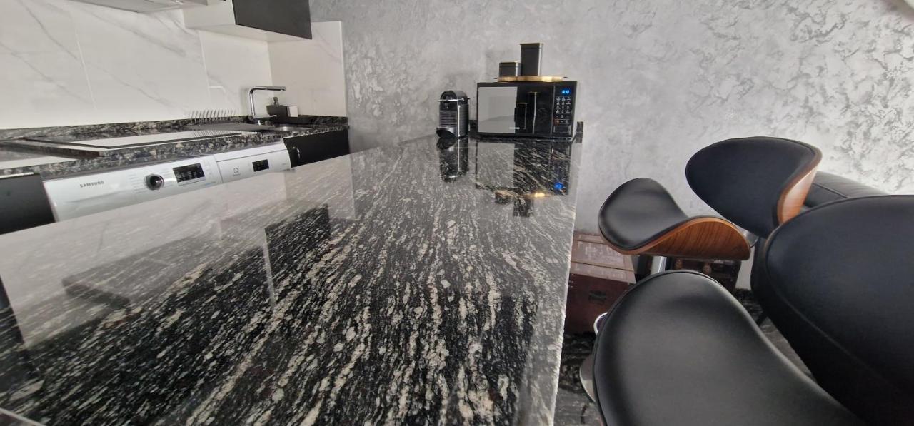 Onyx Apartment Puerto del Carmen  Dış mekan fotoğraf