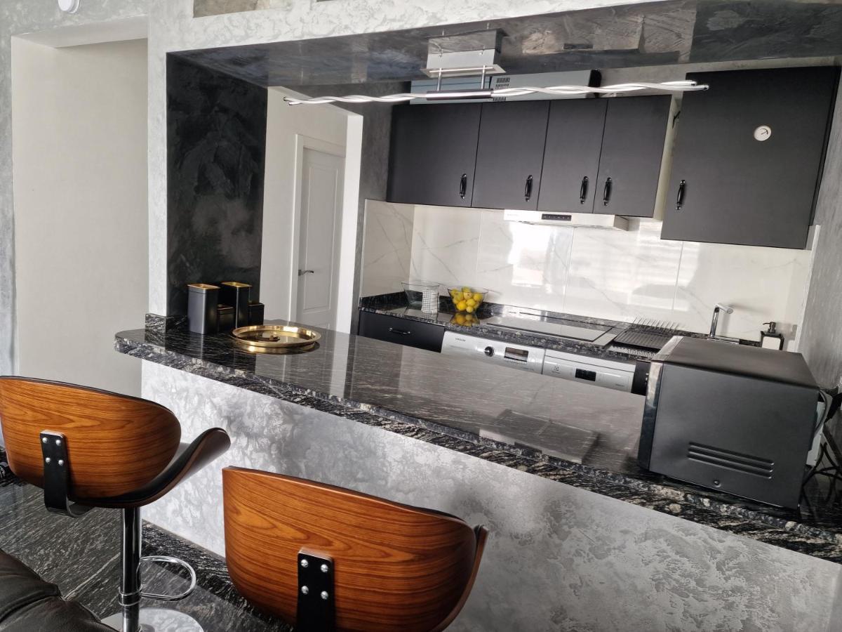Onyx Apartment Puerto del Carmen  Dış mekan fotoğraf