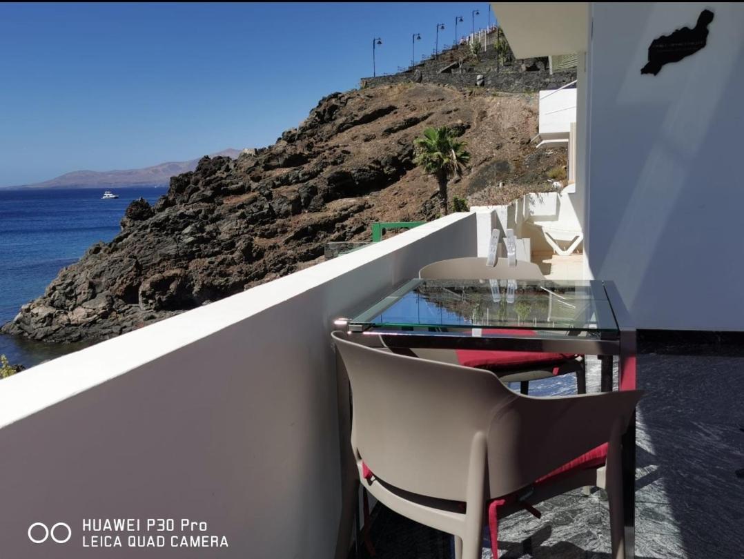 Onyx Apartment Puerto del Carmen  Dış mekan fotoğraf